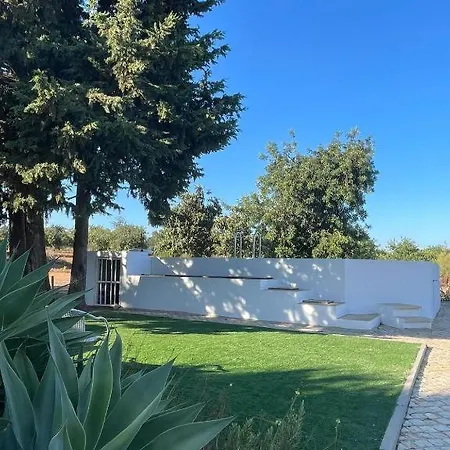 Quinta Vale Caranguejo - Casa Naútica