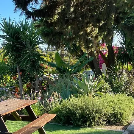Prázdninový dům Quinta Vale Caranguejo - Casa Nautica Tavira