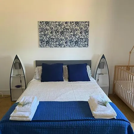 Quinta Vale Caranguejo - Casa Naútica