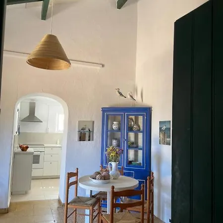 Prázdninový dům Quinta Vale Caranguejo - Casa Nautica *
