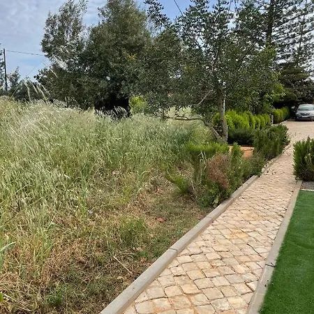 Quinta Vale Caranguejo - Casa Nautica Prázdninový dům Tavira