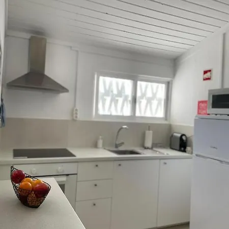 Prázdninový dům Quinta Vale Caranguejo - Casa Nautica Tavira