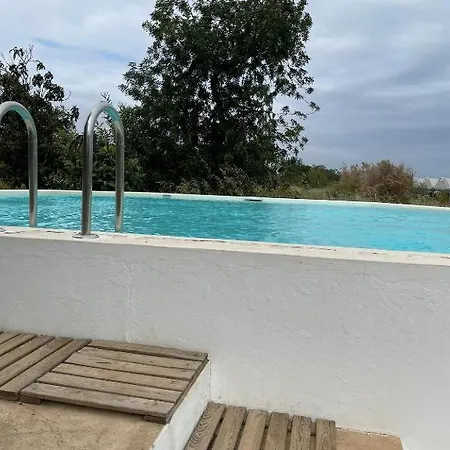 Сasa de vacaciones Quinta Vale Caranguejo - Casa Naútica