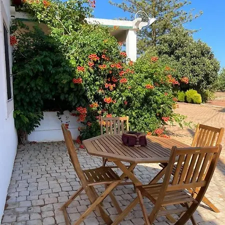 Holiday home Quinta Vale Caranguejo - Casa Nautica