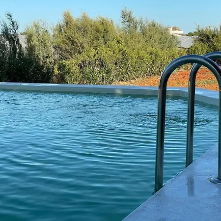 Prázdninový dům Quinta Vale Caranguejo - Casa Nautica Tavira