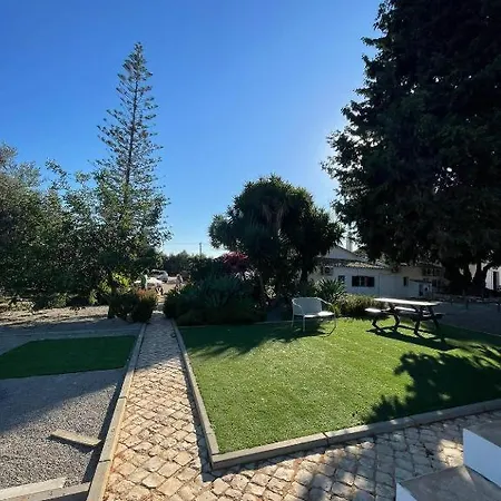 Quinta Vale Caranguejo - Casa Naútica Сasa de vacaciones Tavira