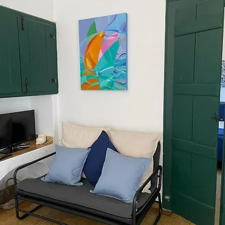 Quinta Vale Caranguejo - Casa Nautica Prázdninový dům *